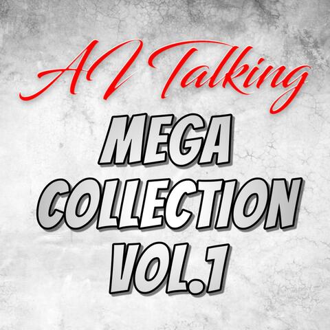 Mega Collection vol.1