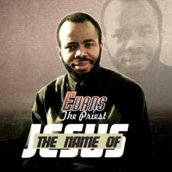 The Name of Jesus