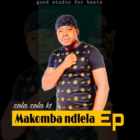 makomba ndlela Ep