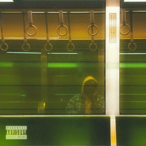 Shibuya Subway Slide ($#it Talkin Pt. 2)