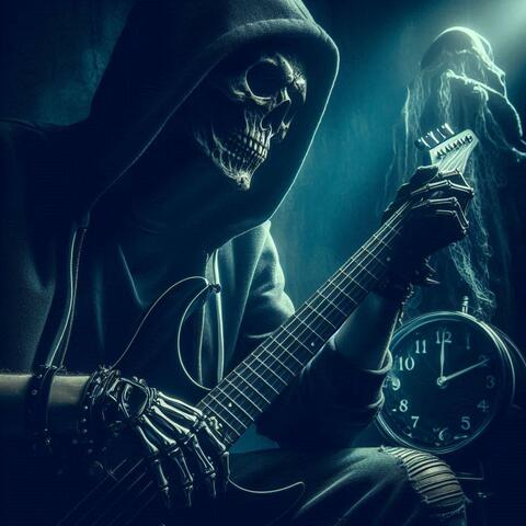 Cemetery Radio