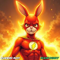 Flash Bunny