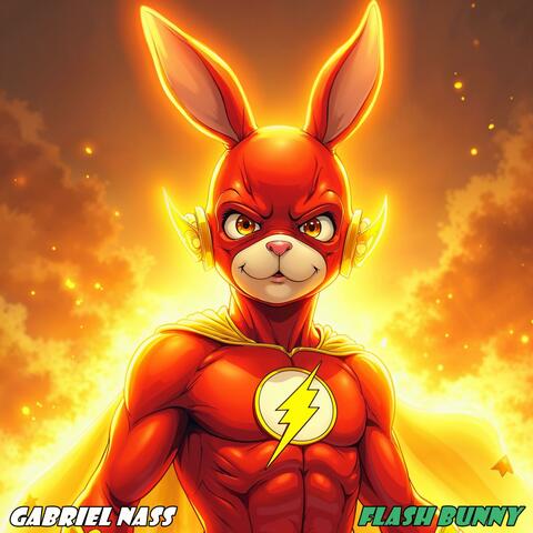 Flash Bunny
