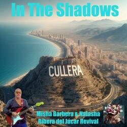 The Aurora of Cullera
