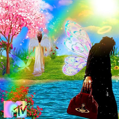 (2016) Heavenly Daydreams On The Sofa