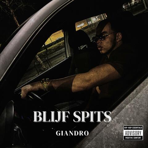 Blijf Spits