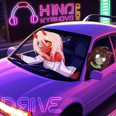 Falling 4 U (feat. Hatsune Miku)