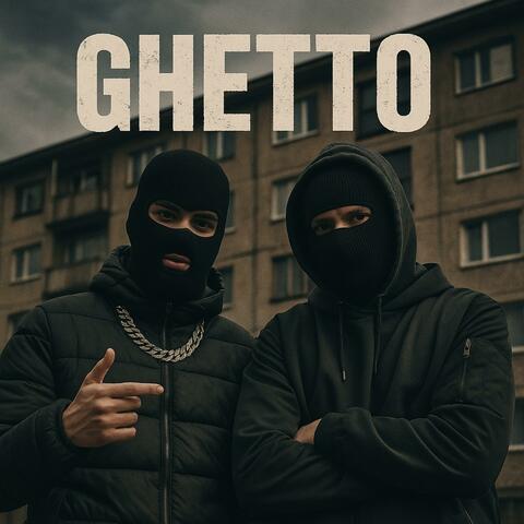 Ghetto (feat. Onez)