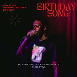 Birthday Song