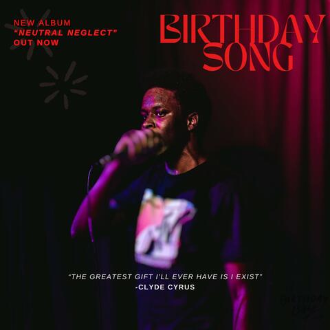 Birthday Song
