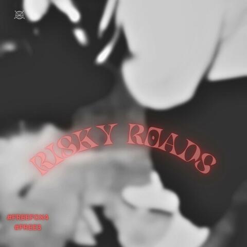 Risky Roads (feat. Fox4co)