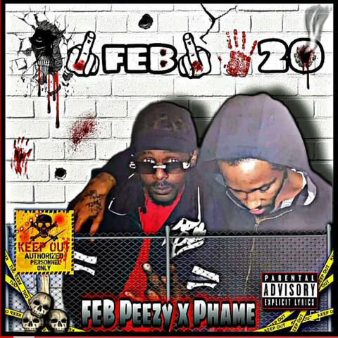 FEB520 (feat. 520 Phame)
