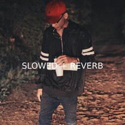 Esta Noche (Slowed + Reverb)