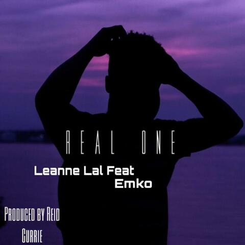 Real One (feat. Emko)