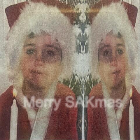 Merry SAKmas