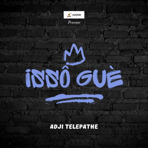 Issôguè
