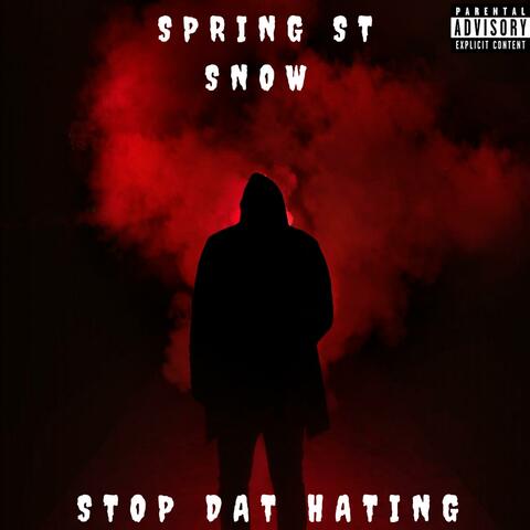 Stop Dat Hating