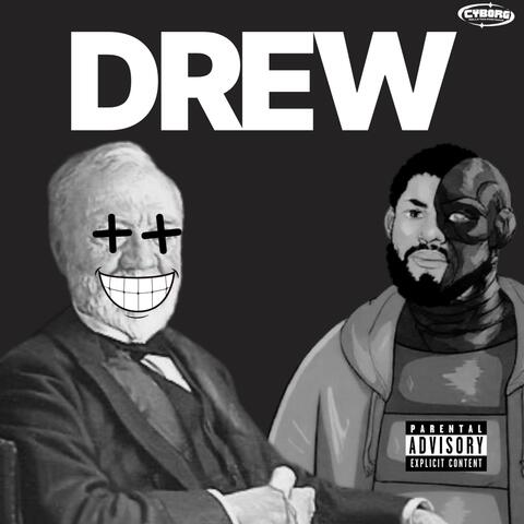 Drew (feat. Christobal The Vision)