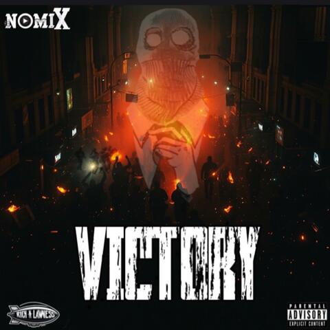 Victory (Freestyle)