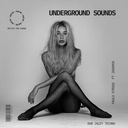 Underground Sounds