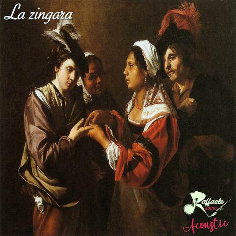 La zingara