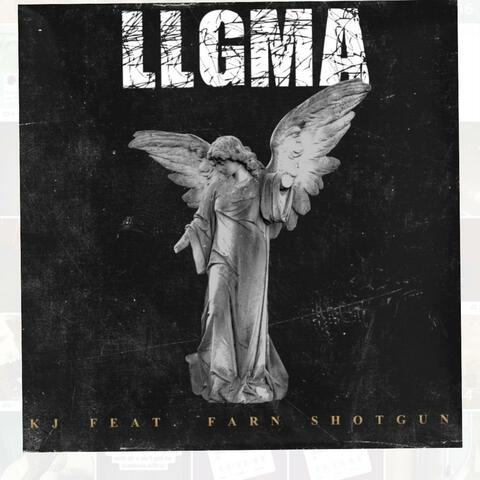 LLGMA (feat. Farn Shotgun)