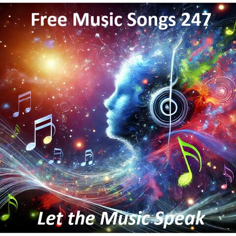 Let the Music Speak