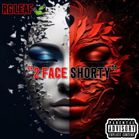 2 Face Shorty
