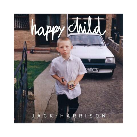 Happy Child EP