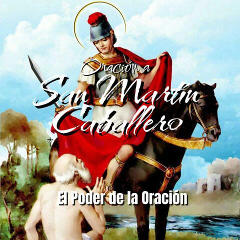 Oración a San Martín Caballero