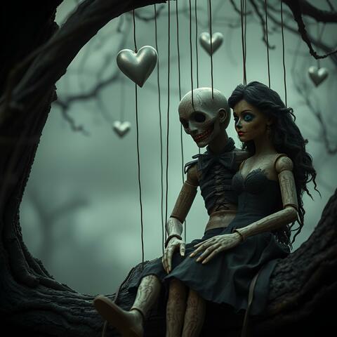 Scars on my heart