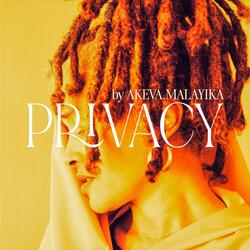 Privacy