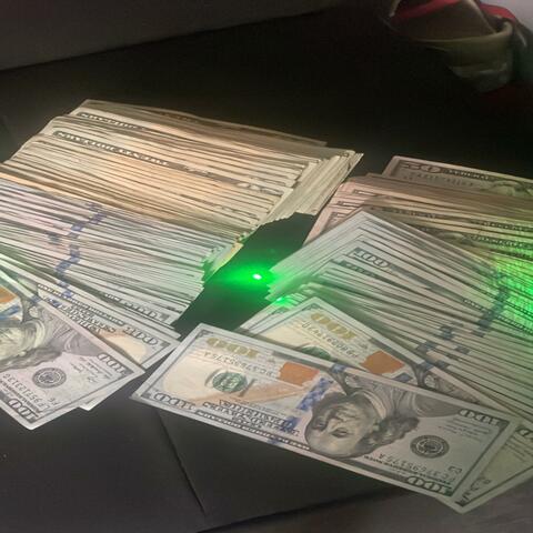Money Dance