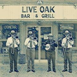New Live Oak Bar and Grill (Live)