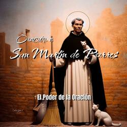 Oración a San Martín de Porres
