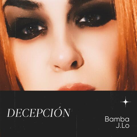 DECEPCIÓN