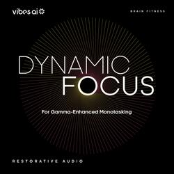 Dynamic Focus
