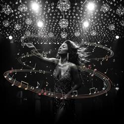 Heavy Hands, Cool Me Down