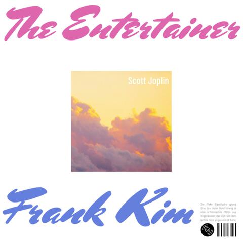 The Entertainer