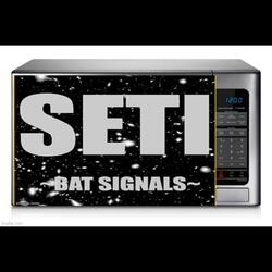 Bat Signals