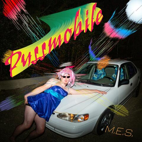 Pussmobile