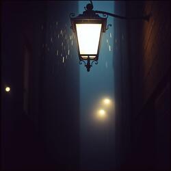 South London Streets