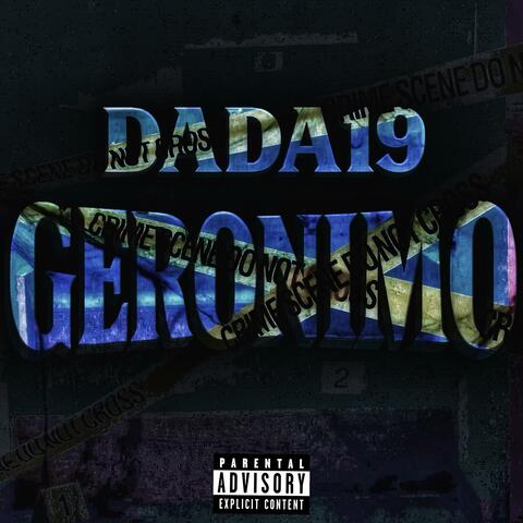Geronimo