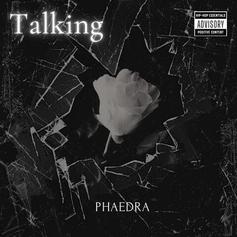 Talking
