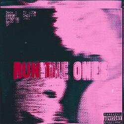 RUNTHEONES (feat. iam808)