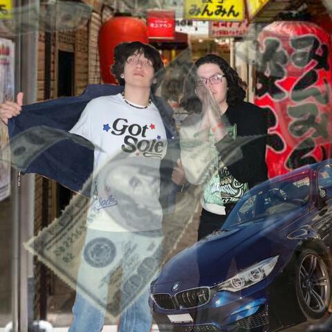 Blast It (feat. wintur)