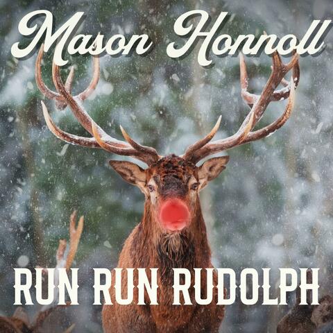 Run Run Rudolph