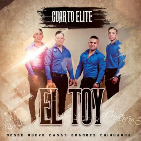 El toy (Cuarto Elite)