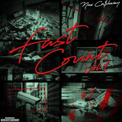 Fast Count, Vol. 1