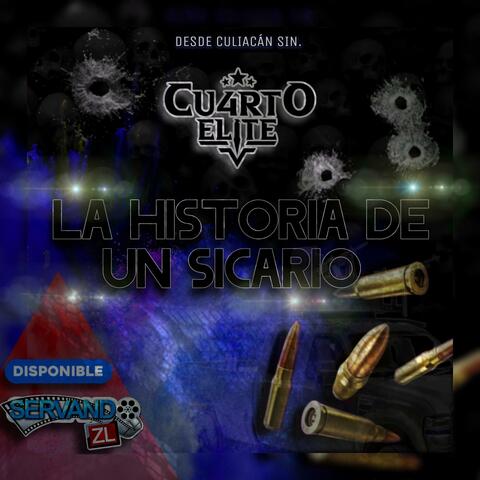 La historia de un sicario
